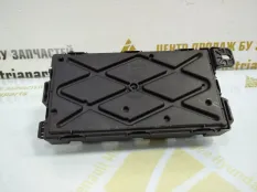 Блок комфорта BMW 3 2017 61359866979 F30 РЕСТАЙЛИНГ B47D20A 2.0 ДИЗЕЛЬ