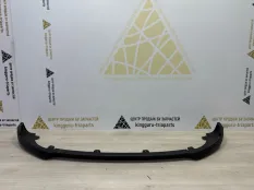 Спойлер Бампера Hyundai IX35 2010-2013 865122Y000 LM ДО РЕСТАЙЛИНГ, передний