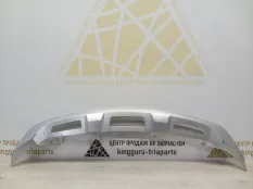 Накладка бампера Exeed TXL 2020-2023 602001296AA M32T, передняя