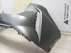 Бампер Exeed RX 2023-2024 602002249AA T22, задний
