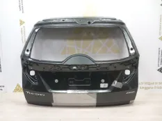 Крышка багажника Hyundai Tucson 2020-2022 72800N9210 4 NX4