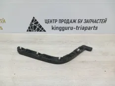 Кронштейн бампера KIA Sorento 2014-2017 86662C5000 3 UM ДО РЕСТАЙЛИНГ, задний правый