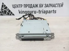Магнитола BMW 3 2014 65129350332 F30 ДО РЕСТАЙЛИНГ N47T 2.0 ДИЗЕЛЬ