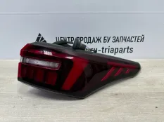 Фонарь внешний Exeed LX 2021-2024 605000077AA T1C, правый
