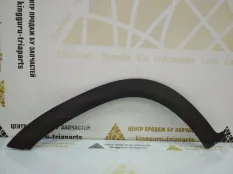 Расширитель крыла Hyundai Creta 2021-2022 87711BW000 2 SU2, передний левый