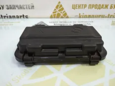 Крышка блока предохранителей BMW 3 2017 61149224872 F30 РЕСТАЙЛИНГ B47D20A 2.0 ДИЗЕЛЬ