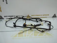 Проводка бампера Exeed RX 2023-2024 806001326AA T22, передняя