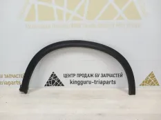 Расширитель крыла Suzuki Vitara 2014-2019 7726154P0 2 LY ДО РЕСТАЙЛИНГ, задний левый