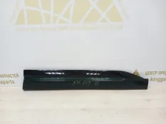 Молдинг двери Exeed VX 2021-2024 609000320AA M36T, передний правый