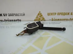 Датчик дорожного просвета BMW 3 2014 37146860843 F30 ДО РЕСТАЙЛИНГ N47T 2.0 ДИЗЕЛЬ