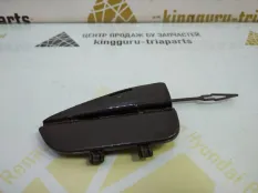 Заглушка буксировочного крюка BMW X7 2019-2022 51128093923 G07 M-PACK, задняя