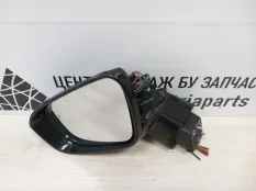 Зеркало 16 pin Exeed VX 2021-2024 601000936AA M36T, левое