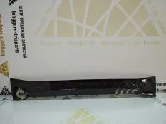 Накладка бампера BMW X3 2021-2022 51118081059 G01 M-PACK РЕСТАЙЛИНГ, передняя