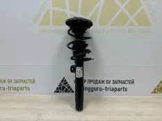 Амортизатор подвески BMW 3 2017 31316873800 F30 РЕСТАЙЛИНГ B47D20A 2.0 ДИЗЕЛЬ, передний