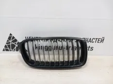 Решетка радиатора BMW 3 2011-2016 7295406 F30 ДО РЕСТАЙЛИНГ, правая