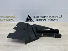 Пыльник Бампера BMW X5 2019-2023 51718069307 G05 M-PACK, передний левый