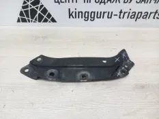 Кронштейн фары Volkswagen Polo 2015-2020 6R0805931A 5 612 РЕСТАЙЛИНГ, передний левый