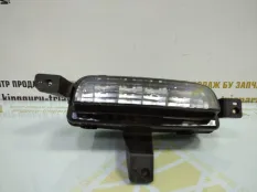Фара противотуманная Exeed TXL 2020-2023 605000554AA M32T, правая