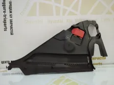 Планка жабо BMW 3 2017 51717405639 F30 РЕСТАЙЛИНГ B47D20A 2.0 ДИЗЕЛЬ, правая