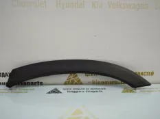 Расширитель крыла Hyundai Palisade 2018-2022 87743S8000 LX2, задний левый