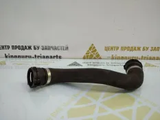 Патрубок системы охлаждения BMW 3 2017 17128514051 F30 РЕСТАЙЛИНГ B47D20A 2.0 ДИЗЕЛЬ