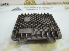 Блок управления ЛЭД LED фары BMW 3 2017 7457873 F30 РЕСТАЙЛИНГ B47D20A 2.0 ДИЗЕЛЬ