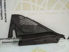 Планка жабо BMW 3 2017 64319353043 F30 РЕСТАЙЛИНГ B47D20A 2.0 ДИЗЕЛЬ, левая