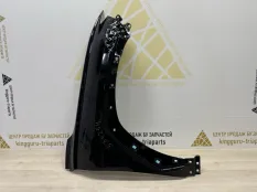 Крыло Hyundai Tucson 2020-2022 66321N9000 4 NX4, переднее правое