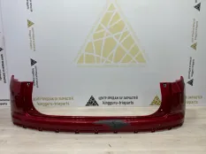 Бампер Changan CS35 Plus 2018-2021 2804100BQ30, задний
