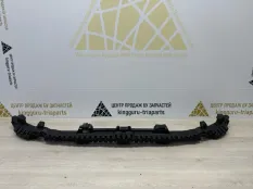 Абсорбер бампера BMW X3 2021-2022 51118081095 G01 M-PACK РЕСТАЙЛИНГ, передний