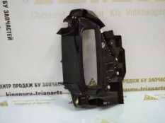 Решетка противотуманной фары Exeed TXL 2020-2023 602001299AA M32T, левая