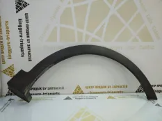 Расширитель крыла Hyundai Grand Santa Fe 2012-2016 87712B8000 3 DM ДО РЕСТАЙЛИНГ, передний правый