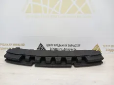 Абсорбер бампера Skoda Rapid 2020-2022 60U807251A 2 NK6, задний