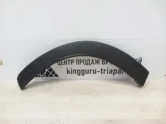 Расширитель крыла Exeed LX 2021-2024 609000411AA T1C, задний правый