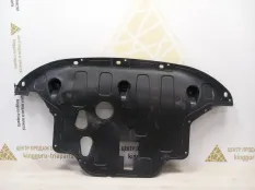 Защита двигателя Hyundai Creta 2016-2020 29110M0000 1 GSR ДО РЕСТАЙЛИНГ