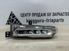Фара противотуманная BMW X5 2019-2023 63177412528 G05, правая
