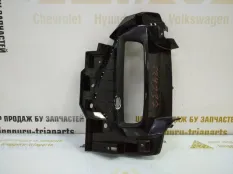 Решетка противотуманной фары Exeed TXL 2020-2023 602001300AA M32T, правая