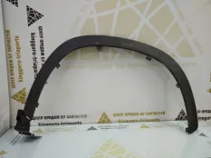 Расширитель крыла Exeed LX 2021-2024 609000409AA T1C, передний правый