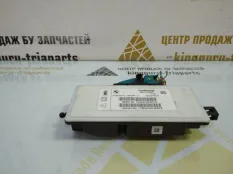 Блок управления air bag BMW 3 2017 65776837359 F30 РЕСТАЙЛИНГ B47D20A 2.0 ДИЗЕЛЬ