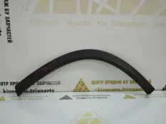 Расширитель крыла Exeed TXL 2020-2023 609000905AA M32T, задний левый