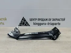 Кронштейн фары Skoda Karoq 2017-2021 57A806929A 1 NU7 ДО РЕСТАЙЛИНГ, левый