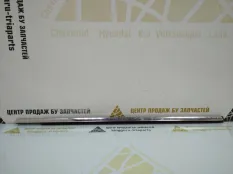 Уплотнитель стекла двери Renault Arkana 2019-2022 808200268R 1 LCM_, передний правый