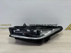 Фара ЛЭД LED светодиодная Exeed TXL 2020-2023 605000767AA M32T, левая