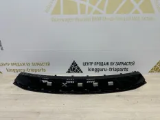 Накладка бампера Exeed TXL 2020-2023 602001190AA M32T, передняя