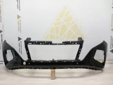 Бампер Hyundai Tucson 2020-2022 86511N9000 4 NX4, передний