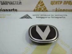 Эмблема Changan UNI-V 2022-2024 0990101071 1, передняя