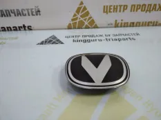 Эмблема Changan UNI-V 2022-2024 0990101071 1