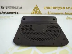 Крышка динамика BMW 3 2017 9290908 F30 РЕСТАЙЛИНГ B47D20A 2.0 ДИЗЕЛЬ