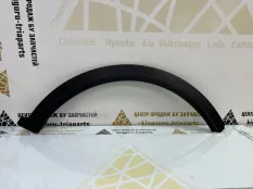 Расширитель крыла Hyundai Creta 2016-2020 87714M0000 1 GSR ДО РЕСТАЙЛИНГ, передний правый