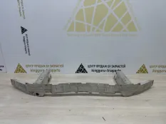 Усилитель бампера BMW X3 2021-2024 51117931195 G01 РЕСТАЙЛИНГ, передний